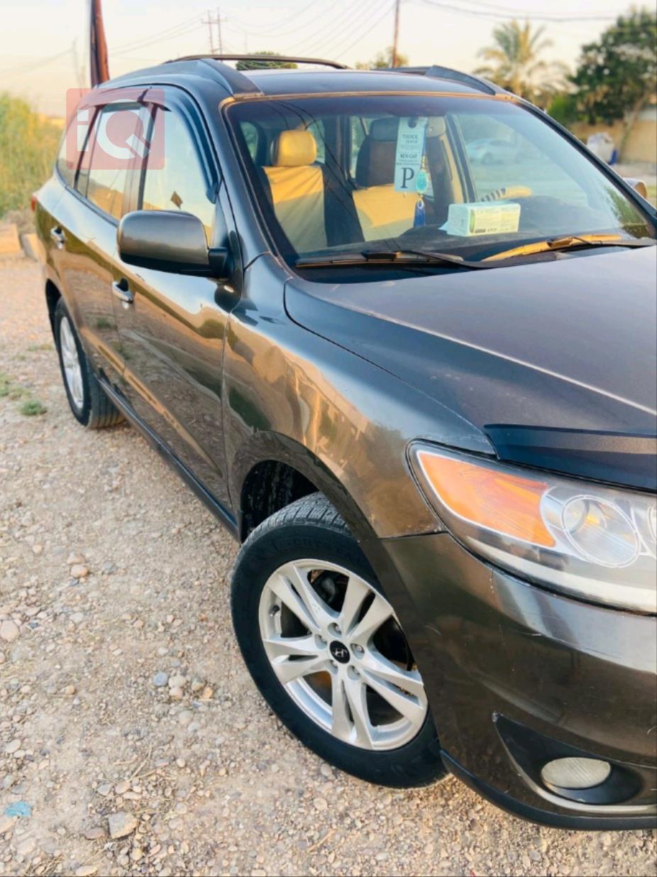 هیوندای سەنتافی